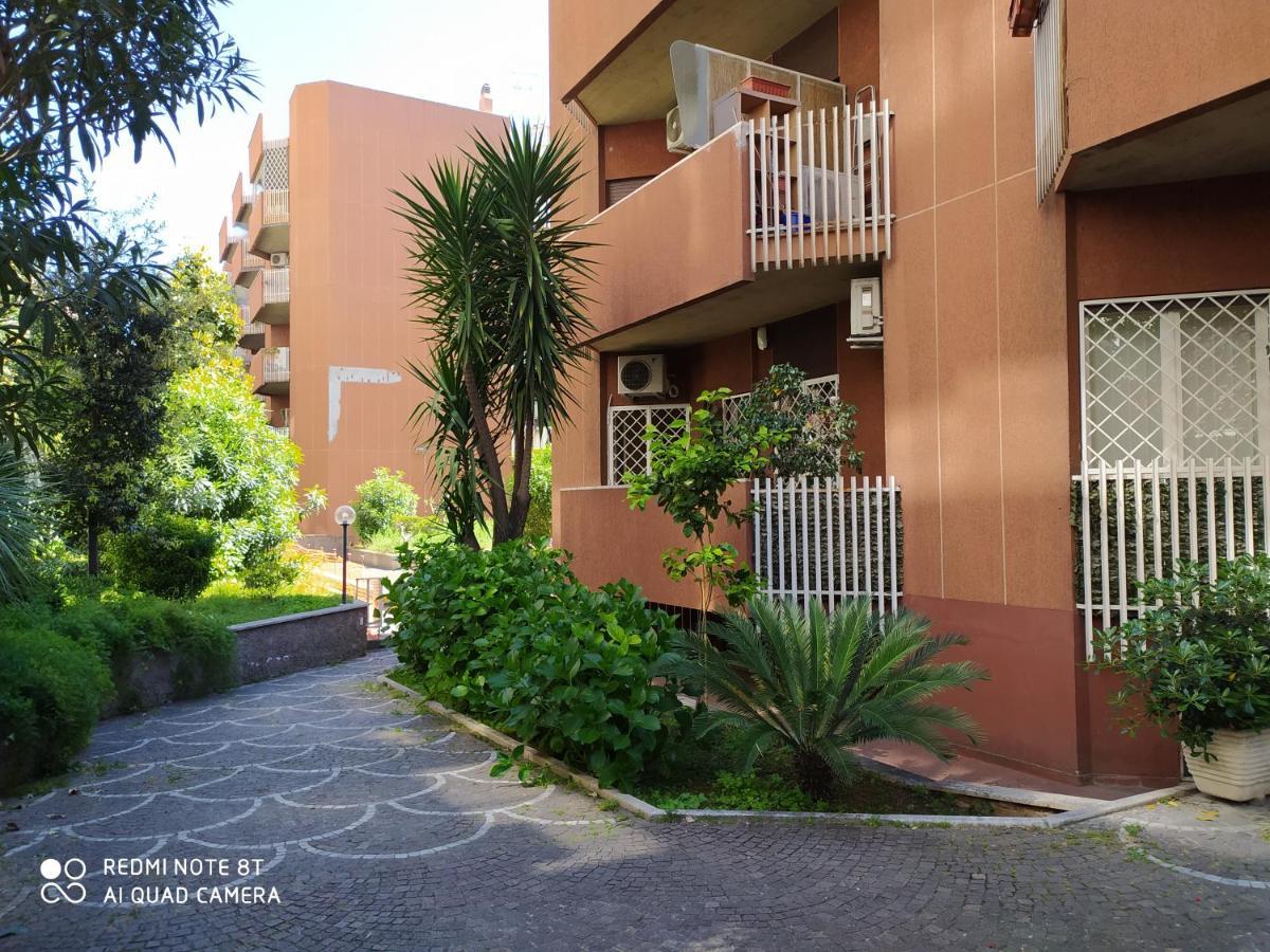 Casa Di Marco A Trastevere Rome Exterior photo